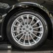 Audi A8L kini di Malaysia – 3.0L TFSI quattro, RM880k