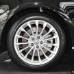 Audi A8L kini di Malaysia – 3.0L TFSI quattro, RM880k