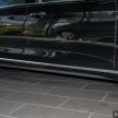 Audi A8L kini di Malaysia – 3.0L TFSI quattro, RM880k
