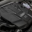 Audi A8L kini di Malaysia – 3.0L TFSI quattro, RM880k