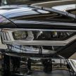 Audi A8L kini di Malaysia – 3.0L TFSI quattro, RM880k