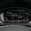 Audi A8L kini di Malaysia – 3.0L TFSI quattro, RM880k