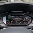 Audi A8L kini di Malaysia – 3.0L TFSI quattro, RM880k