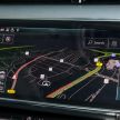 Audi A8L kini di Malaysia – 3.0L TFSI quattro, RM880k