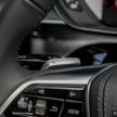 Audi A8L kini di Malaysia – 3.0L TFSI quattro, RM880k