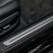 Audi A8L kini di Malaysia – 3.0L TFSI quattro, RM880k