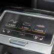 Audi A8L kini di Malaysia – 3.0L TFSI quattro, RM880k