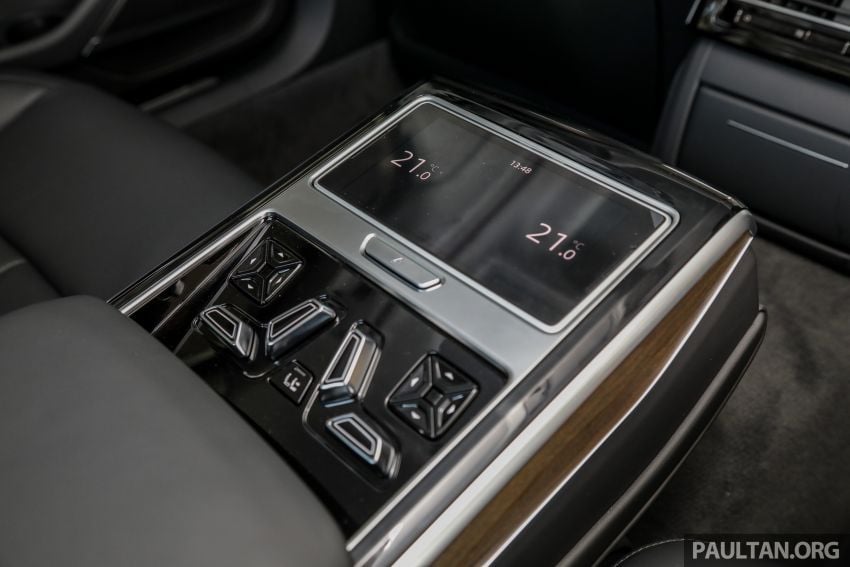 Audi A8L now in Malaysia – 3.0L TFSI quattro, RM880k 977090