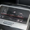 Audi A8L kini di Malaysia – 3.0L TFSI quattro, RM880k
