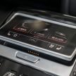 Audi A8L kini di Malaysia – 3.0L TFSI quattro, RM880k