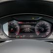 Audi A8L kini di Malaysia – 3.0L TFSI quattro, RM880k