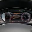 Audi A8L kini di Malaysia – 3.0L TFSI quattro, RM880k
