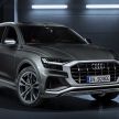 Audi SQ8 unveiled – 435 hp; 900 Nm from 1,000 rpm
