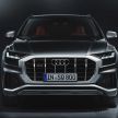 Audi SQ8 unveiled – 435 hp; 900 Nm from 1,000 rpm