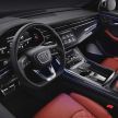 Audi SQ8 – mampu beri tork 900 Nm pada 1,000 rpm
