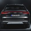 Audi SQ8 – mampu beri tork 900 Nm pada 1,000 rpm