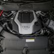 GALLERY: C8 Audi A6 3.0 TFSI in Malaysia – RM590k