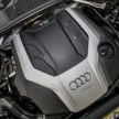 Audi A6 C8 3.0 TFSI quattro dilancarkan – dari RM590k