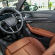 Audi A6 C8 3.0 TFSI quattro dilancarkan – dari RM590k