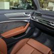 Audi A6 C8 3.0 TFSI quattro dilancarkan – dari RM590k