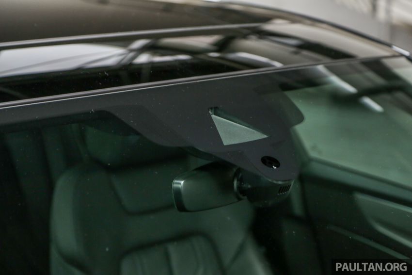Audi A7 Sportback kini di M’sia – 3.0 TFSI, RM610k 967786