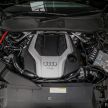 Audi A7 Sportback kini di M’sia – 3.0 TFSI, RM610k