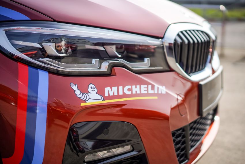 BMW Driving Experience 2019 – lahir lebih ramai pemandu berkemahiran, cekap, peka serta selamat 973137