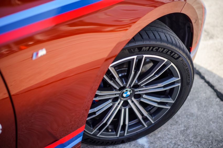 BMW Driving Experience 2019 – lahir lebih ramai pemandu berkemahiran, cekap, peka serta selamat 973140