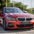 BMW Driving Experience 2019 – lahir lebih ramai pemandu berkemahiran, cekap, peka serta selamat