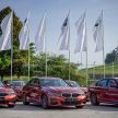 BMW Driving Experience 2019 – lahir lebih ramai pemandu berkemahiran, cekap, peka serta selamat