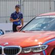 BMW Driving Experience 2019 – lahir lebih ramai pemandu berkemahiran, cekap, peka serta selamat