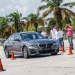 BMW Driving Experience 2019 – lahir lebih ramai pemandu berkemahiran, cekap, peka serta selamat