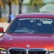 BMW Driving Experience 2019 – lahir lebih ramai pemandu berkemahiran, cekap, peka serta selamat