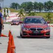 BMW Driving Experience 2019 – lahir lebih ramai pemandu berkemahiran, cekap, peka serta selamat