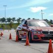 BMW Driving Experience 2019 – lahir lebih ramai pemandu berkemahiran, cekap, peka serta selamat