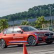 BMW Driving Experience 2019 – lahir lebih ramai pemandu berkemahiran, cekap, peka serta selamat