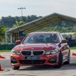 BMW Driving Experience 2019 – lahir lebih ramai pemandu berkemahiran, cekap, peka serta selamat