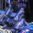2019 BMW Motorrad F 850 GS Adventure, R 1250 GS and R 1250 GS Adventure in M’sia – from RM88,500