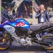2019 BMW Motorrad F 850 GS Adventure, R 1250 GS and R 1250 GS Adventure in M’sia – from RM88,500