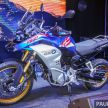 BMW F 850 GS Adventure, R 1250 GS dan R 1250 GS Adventure tiba di M’sia – RM88.5k, RM116.5k, RM125k