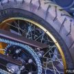 BMW F 850 GS Adventure, R 1250 GS dan R 1250 GS Adventure tiba di M’sia – RM88.5k, RM116.5k, RM125k