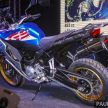 BMW F 850 GS Adventure, R 1250 GS dan R 1250 GS Adventure tiba di M’sia – RM88.5k, RM116.5k, RM125k