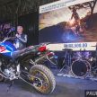 BMW F 850 GS Adventure, R 1250 GS dan R 1250 GS Adventure tiba di M’sia – RM88.5k, RM116.5k, RM125k