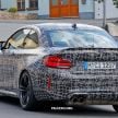 2020 BMW M2 CS to debut at Los Angeles Auto Show?