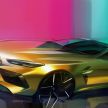BMW M8 Coupe F92, Convertible F91 muncul – 625 hp