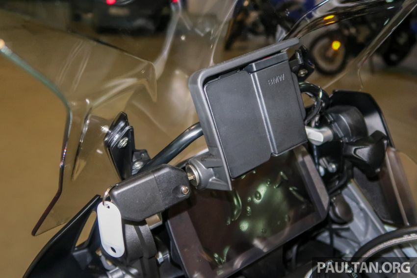 2019 BMW Motorrad F 850 GS Adventure, R 1250 GS and R 1250 GS Adventure in M’sia – from RM88,500 977212