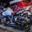 2019 BMW Motorrad F 850 GS Adventure, R 1250 GS and R 1250 GS Adventure in M’sia – from RM88,500