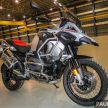 2019 BMW Motorrad F 850 GS Adventure, R 1250 GS and R 1250 GS Adventure in M’sia – from RM88,500