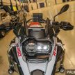 2019 BMW Motorrad F 850 GS Adventure, R 1250 GS and R 1250 GS Adventure in M’sia – from RM88,500