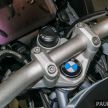 BMW F 850 GS Adventure, R 1250 GS dan R 1250 GS Adventure tiba di M’sia – RM88.5k, RM116.5k, RM125k